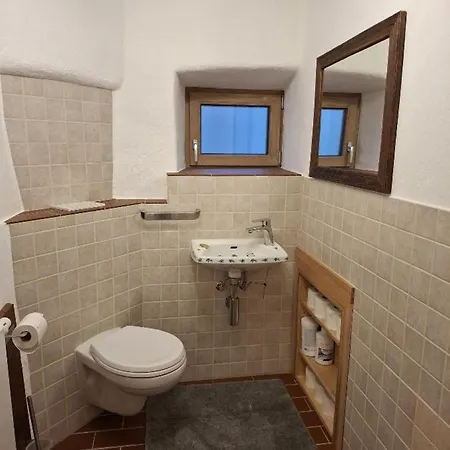 Wittmann Vakantiehuis *