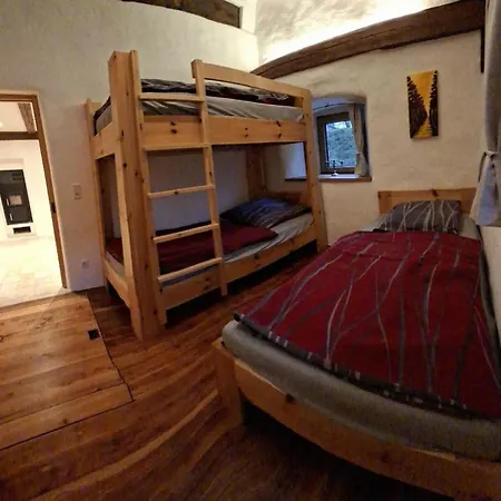 Vakantiehuis Wittmann *