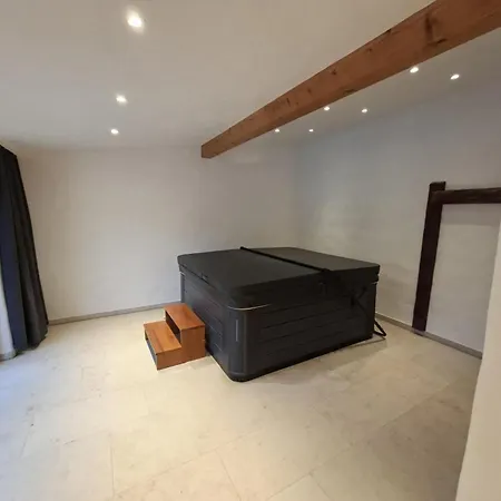 Wittmann Vakantiehuis Beilngries