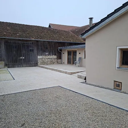 Wittmann Vakantiehuis Beilngries