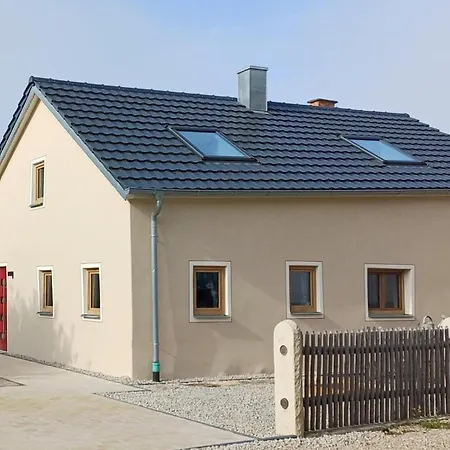 Wittmann Vakantiehuis Beilngries